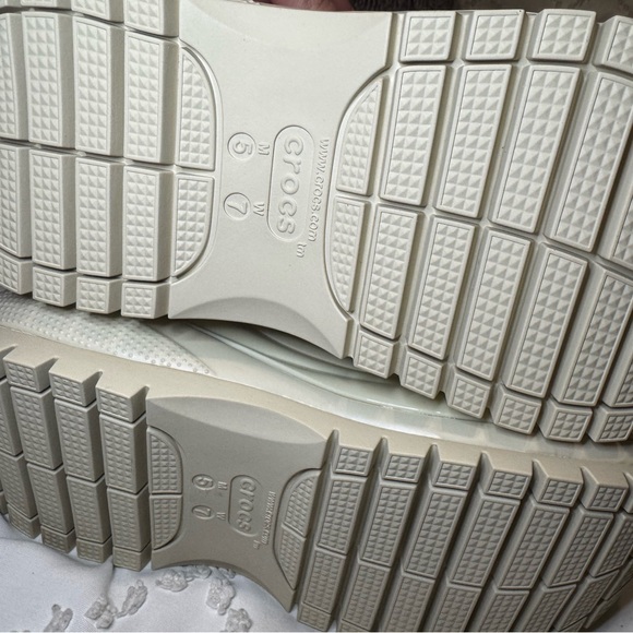 Crocs Mega Crush clogs - Picture 7 of 10